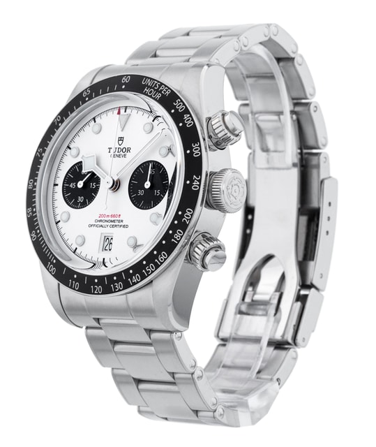 Tudor Black Bay Chrono M79360N-0002 Image 2